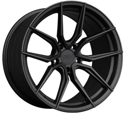 XXR 559 Wheel Flat Graphite 19x10 +40 5x4.5