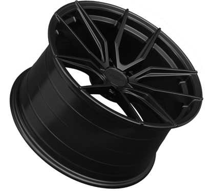 XXR 559 Wheel Flat Graphite 19x8.5 +20 5x4.5