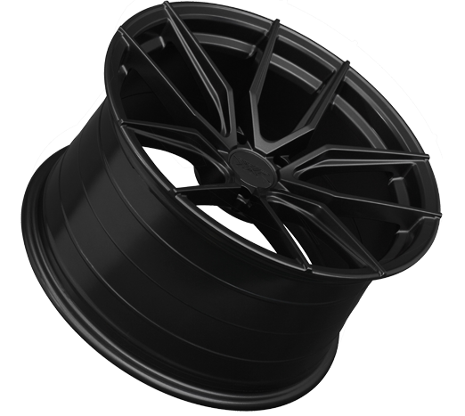 XXR 559 Wheel Flat Graphite 19x10 +40 5x120