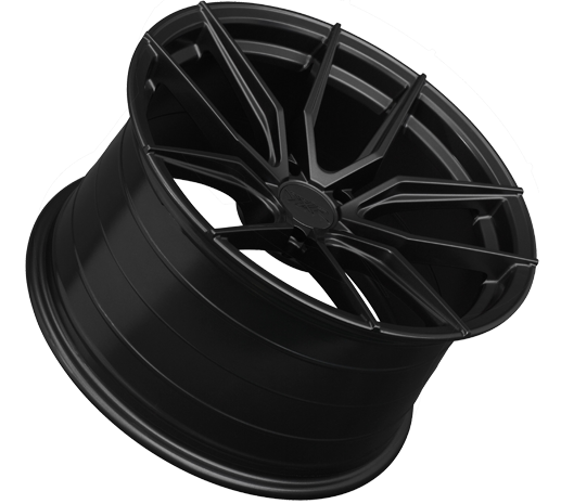 XXR 559 Wheel Flat Graphite 19x8.5 +40 5x120