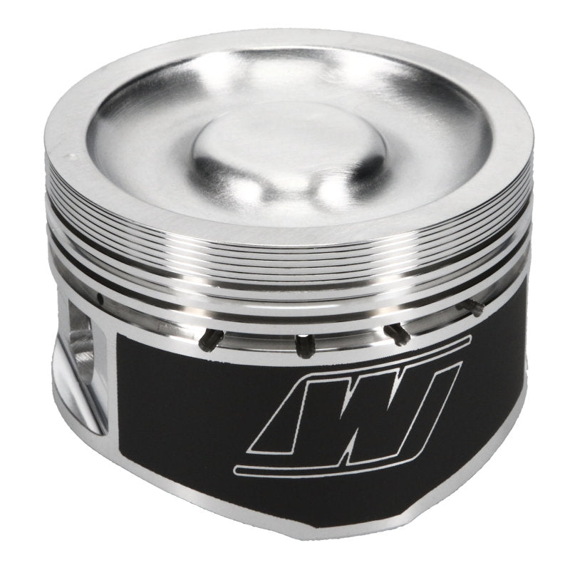 Wiseco VW 1.8L 8V Head 81.5mm Bore 9.5:1 CR Pistons (Inc Rings) KE258M815