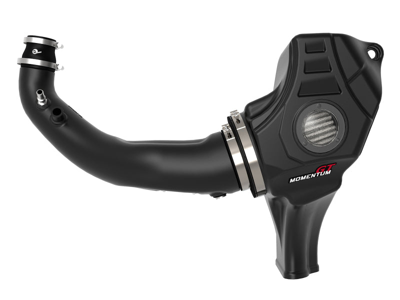 aFe Momentum GT Pro Dry S Cold Air Intake 18-19 Ford Mustang Ecoboost L4-2.3L 50-70050D