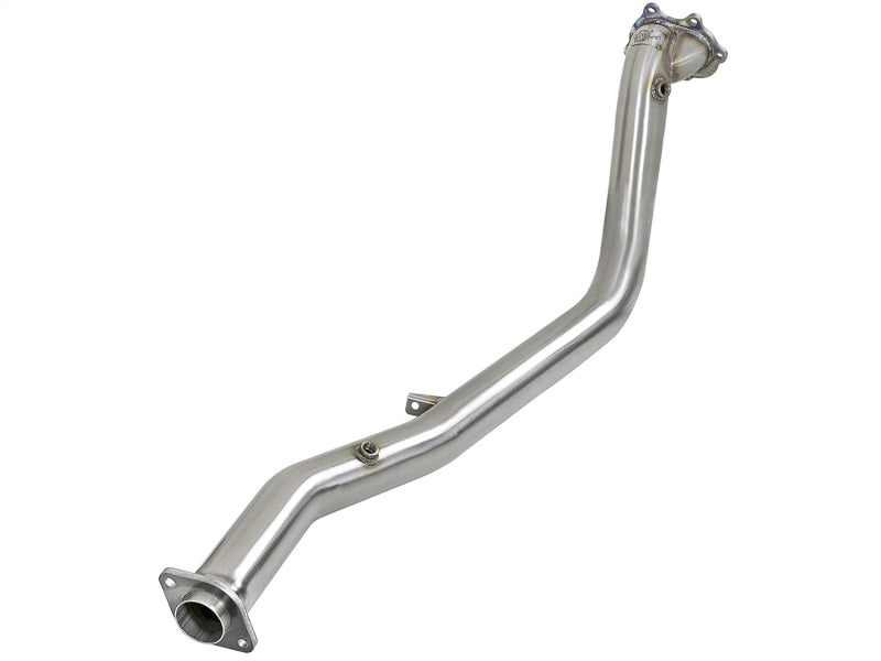 aFe AFE Downpipe Exhaust, Mufflers & Tips Downpipes main image