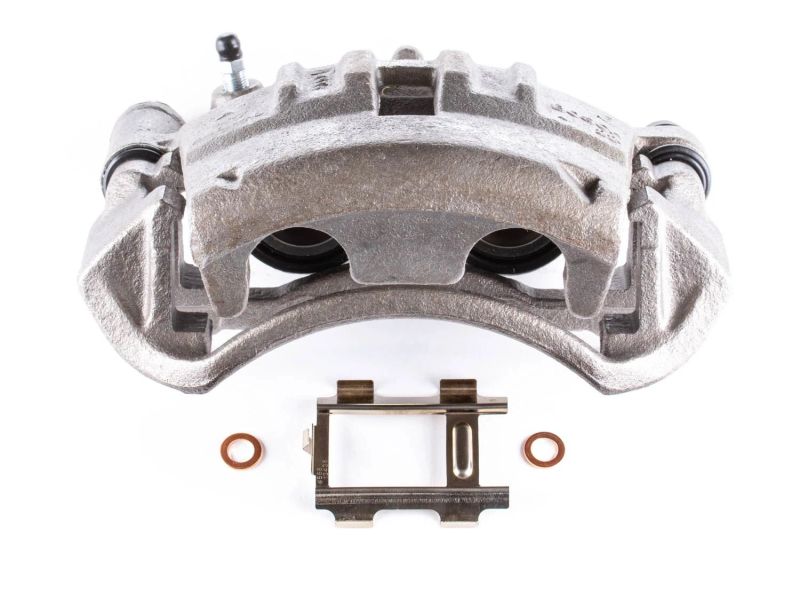 PowerStop PSB Autospecialty Caliper Brakes, Rotors & Pads Brake Calipers - OE main image