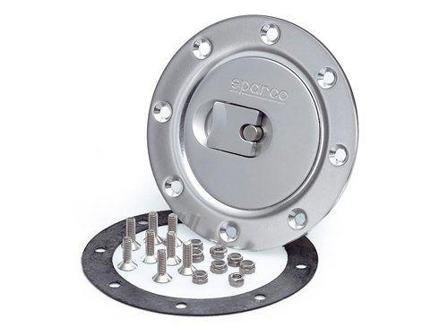 Sparco Gas Caps 27005OA Item Image