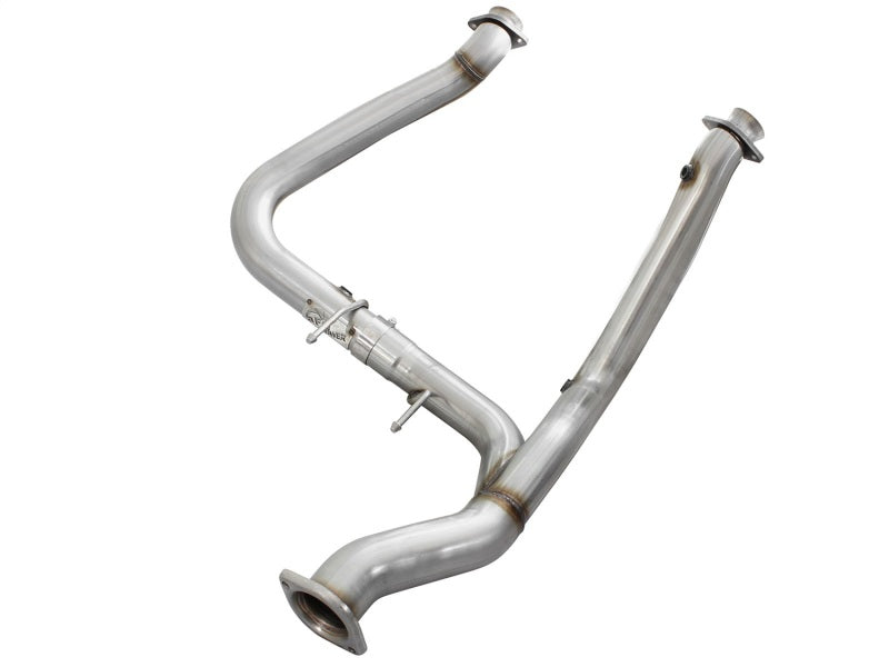 aFe AFE Headers Exhaust, Mufflers & Tips Headers & Manifolds main image