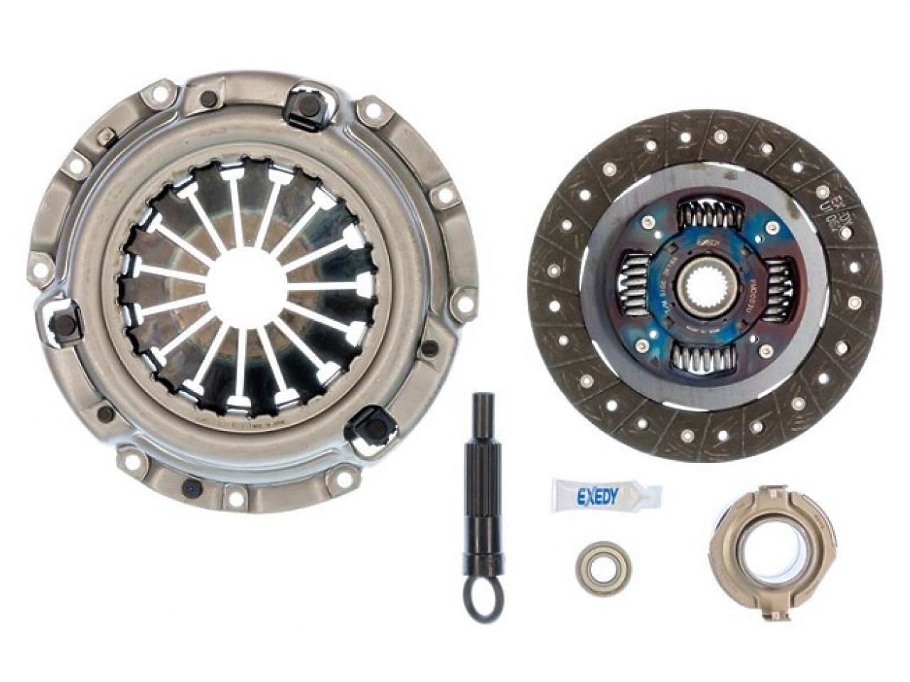 Exedy Clutch Kits 07094 Item Image