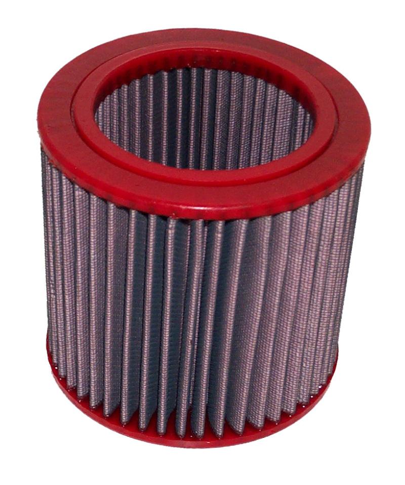 BMC 00-09 Saab 9-5 I (YS3E) 2.0L Replacement Cylindrical Air Filter FB214/07 Main Image