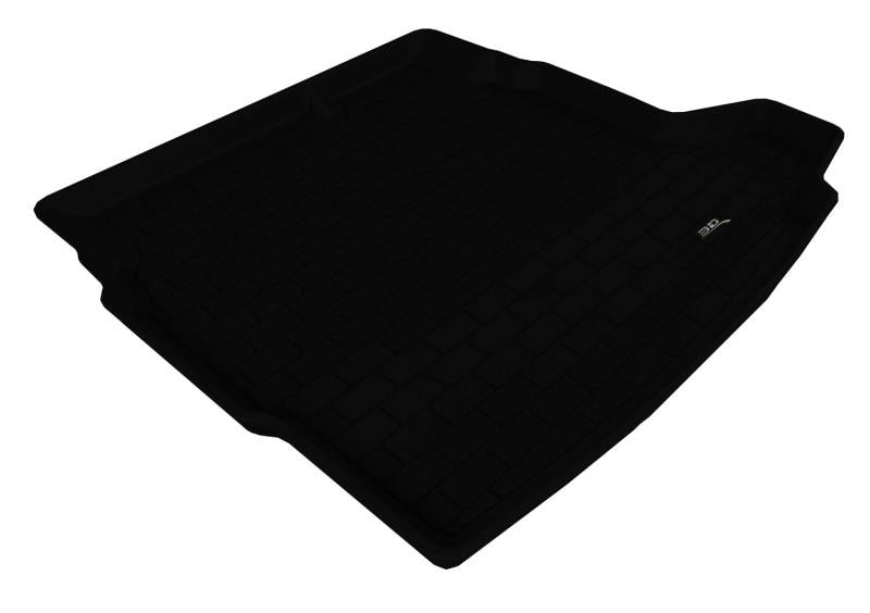 3D MAXpider 2003-2011 Saab 9-3 Kagu Cargo Liner - Black M1SA0001309 Main Image