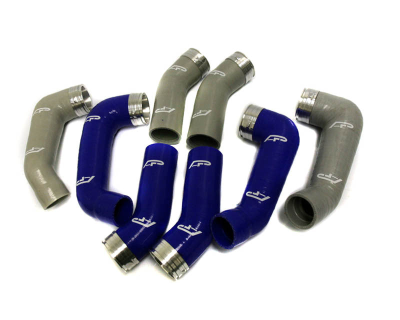 Agency Power AP Silicone Boost Hoses Air Intake Systems Silicone Couplers & Hoses main image