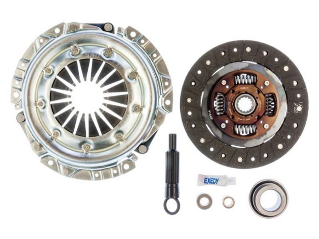 Exedy Clutch Kits 04053 Item Image