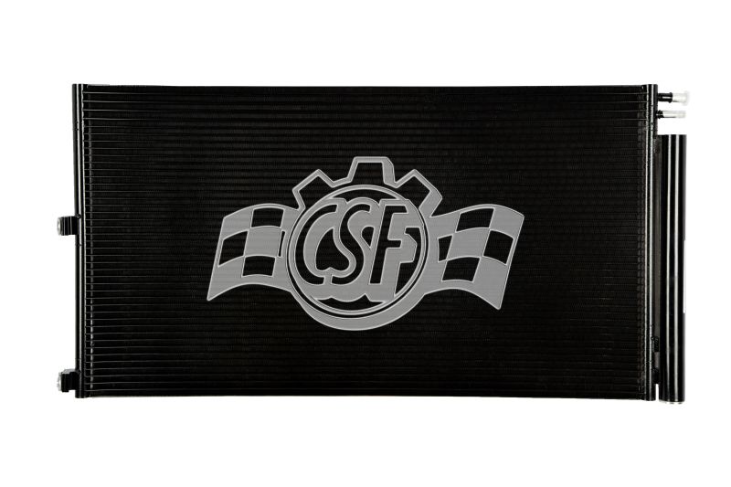 CSF 11-14 Ford F-150 3.5L A/C Condenser 10529