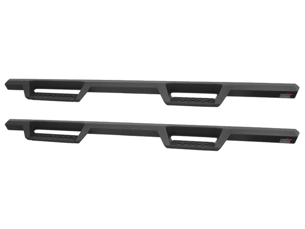 Westin Hdx Drop Nerf Step Bars