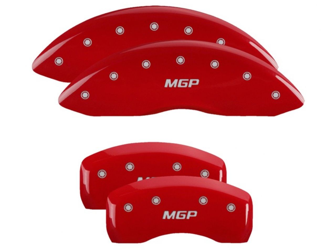 MGP Brake Calipers 56001SMGPRD Item Image