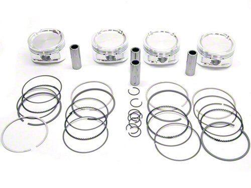 CP-Carrillo Pistons SC73281 Item Image