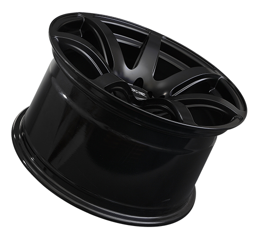 XXR 560 Wheel Flat Black 18x8.5 +20 5x100,5x114.3