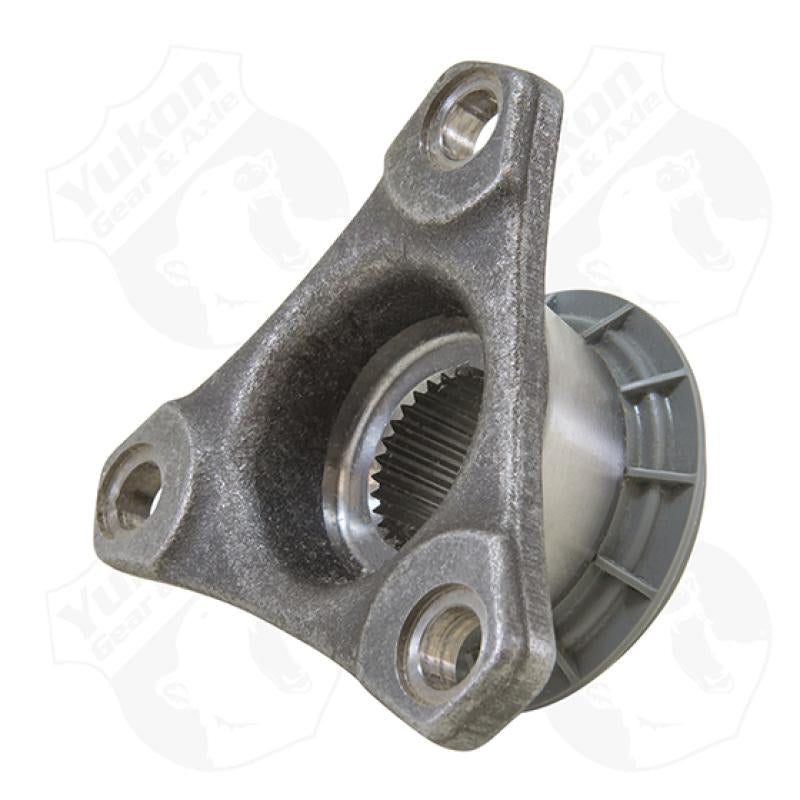 Yukon Gear Yoke For Ford 8in Irs YY F800601-IRS Main Image