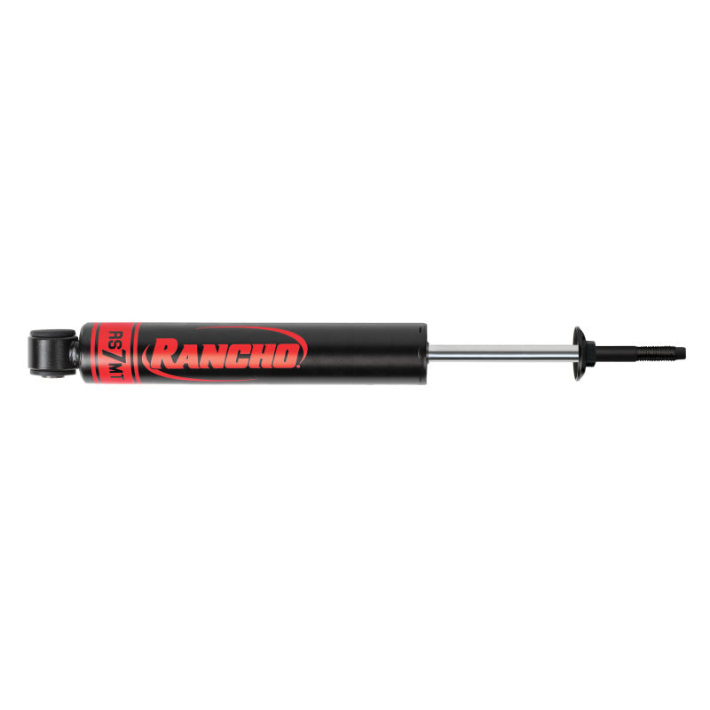 Rancho RHO RS7MT Steering Stabilizers Suspension Steering Stabilizer main image