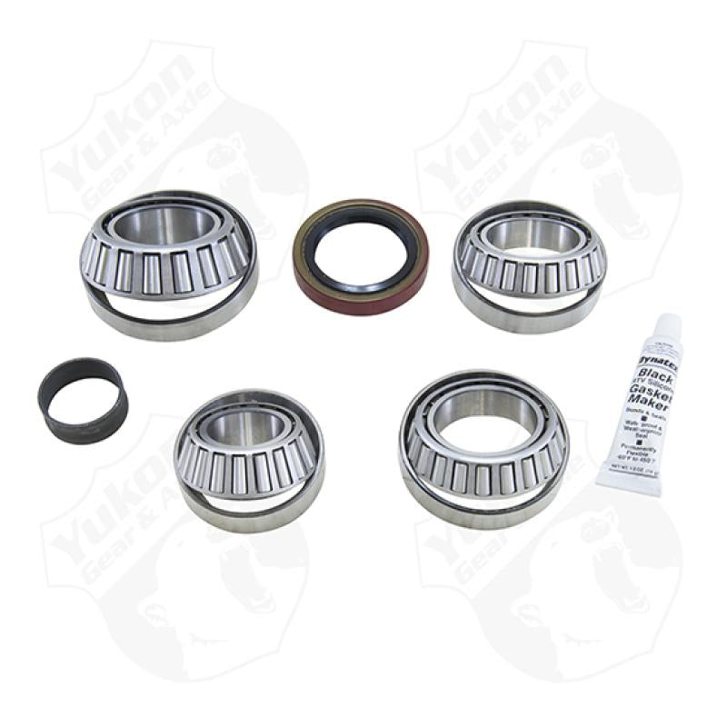 Yukon Gear Bearing install Kit For GM 8.75in Diff BK GM8.75 Main Image