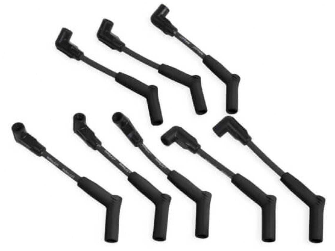 Holley Spark Plug Wires 561-103 Item Image
