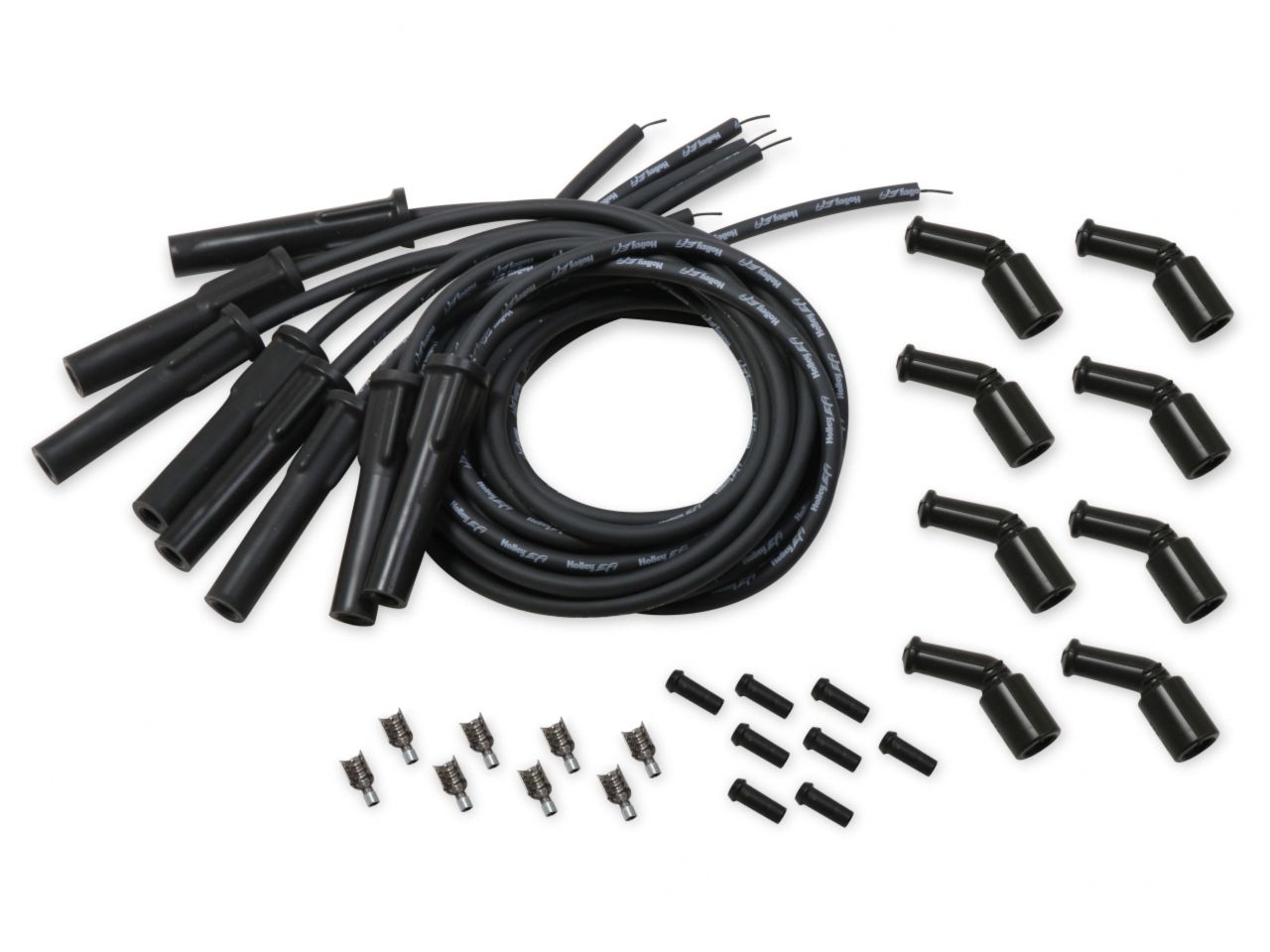 Holley Spark Plug Wires 561-110 Item Image