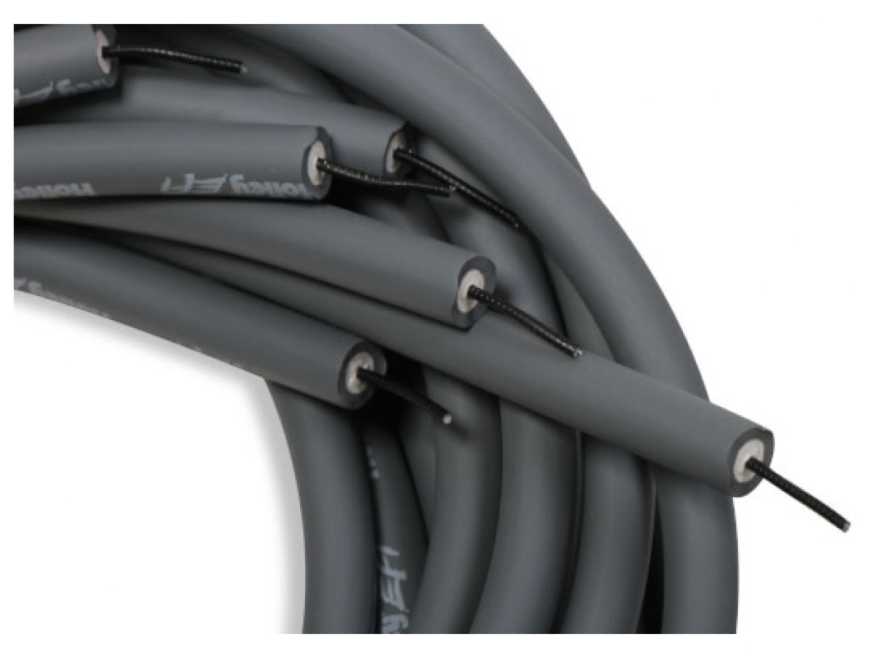 Holley Univ. LS Plug Wire Set For  Smart