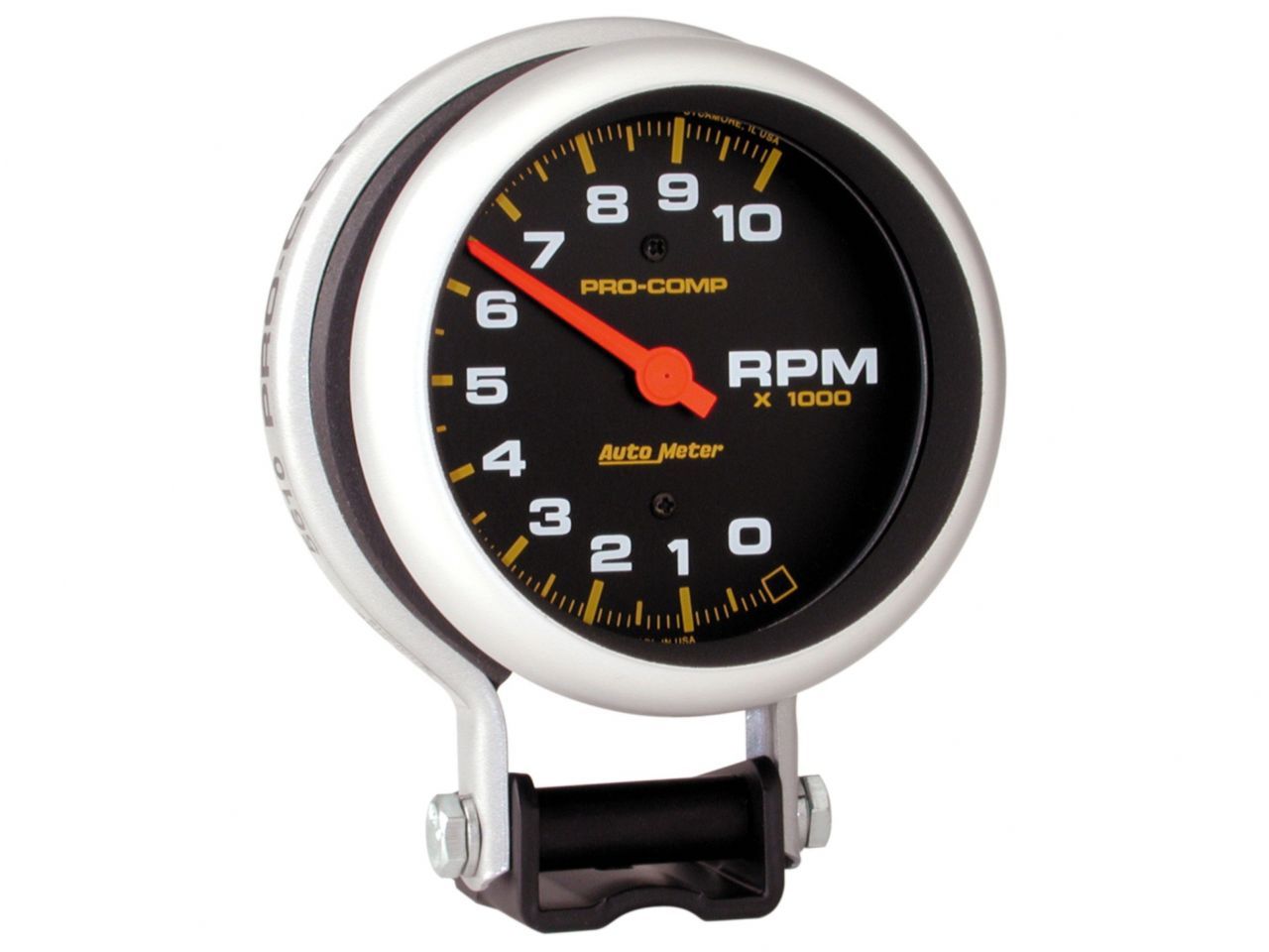 Autometer Tachometer 5610 Item Image