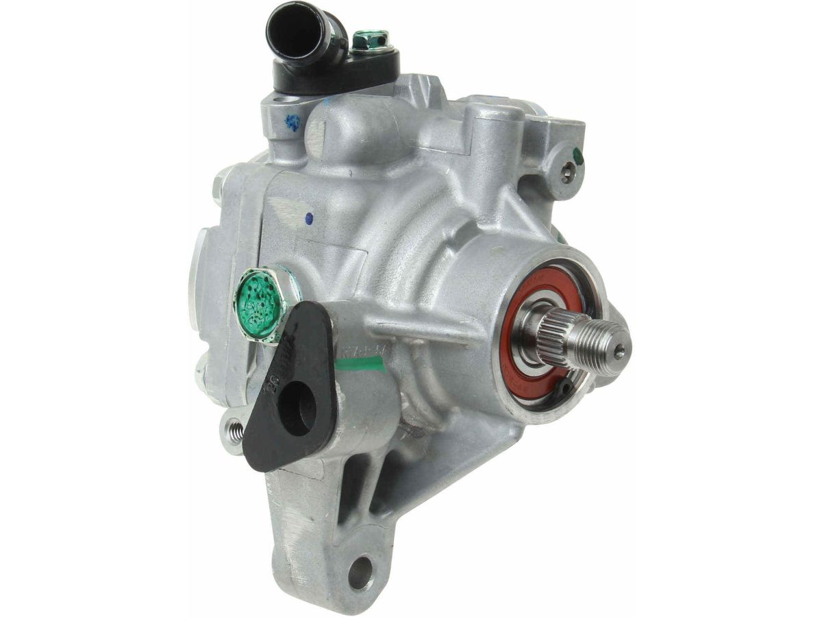 Genuine Parts Company Power Steering Pump