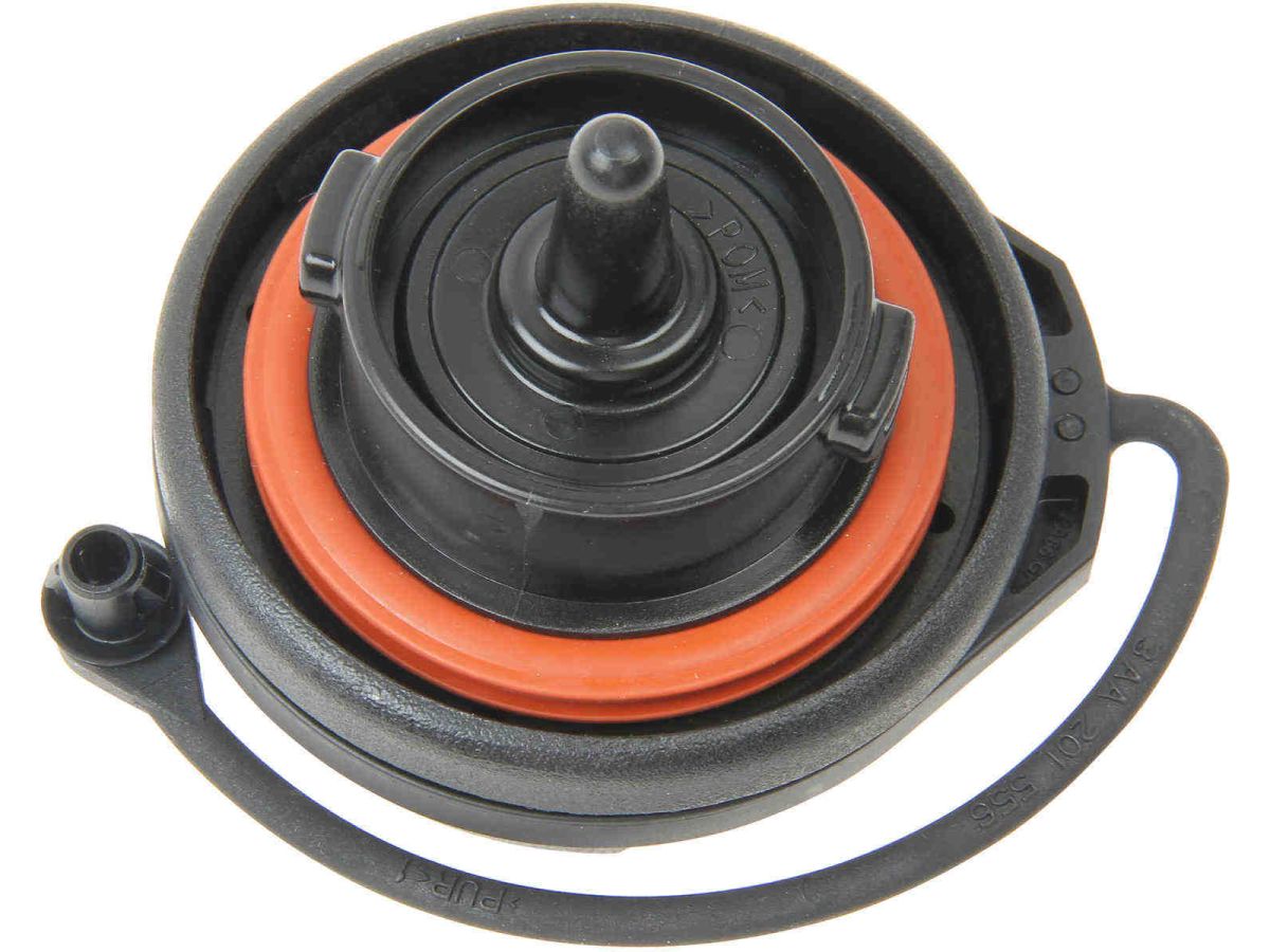 Genuine Parts Company Fuel Tank Cap