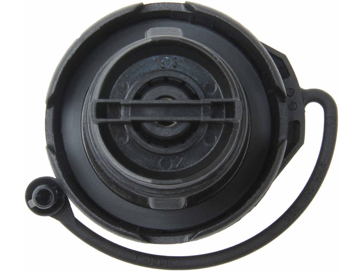 Genuine Parts Company Fuel Tank Cap