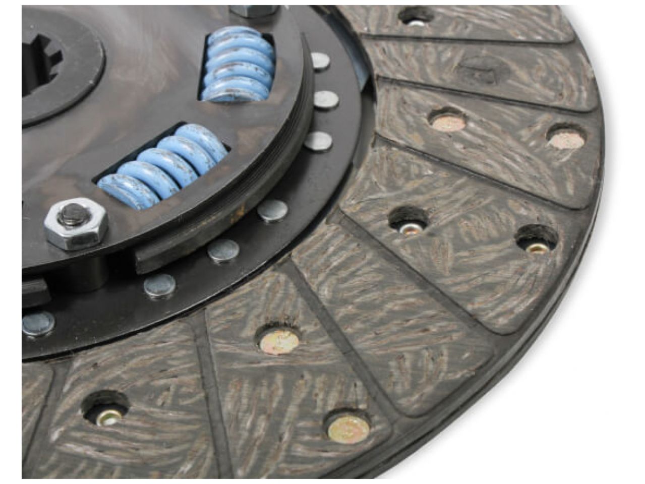 Hays Street 450 Clutch Kit 1960-89 Chevrolet/GMC Truck