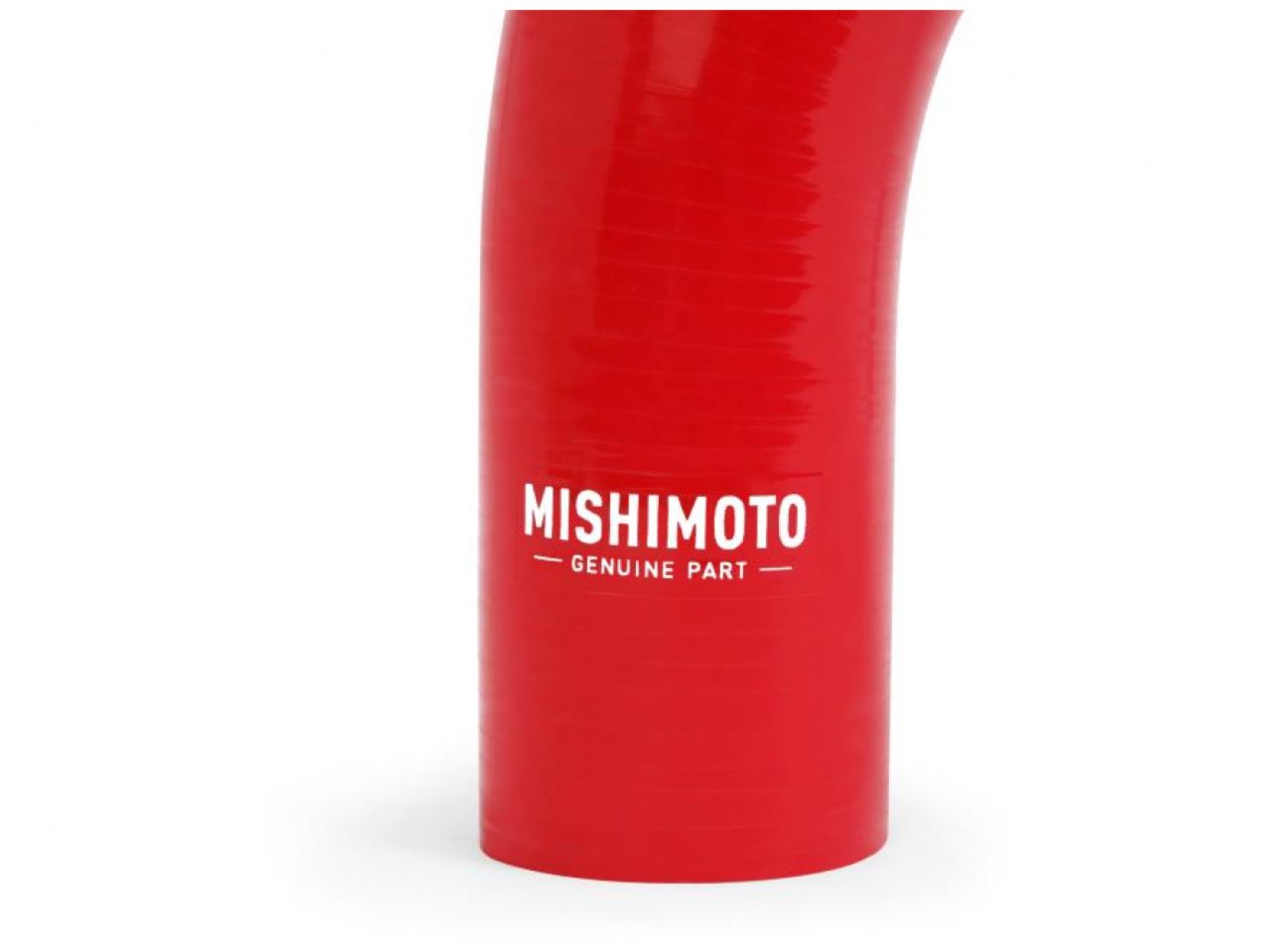 Mishimoto  2011+ Mopar LX Chassis 5.7L V8 Red Silicone Hose Kit
