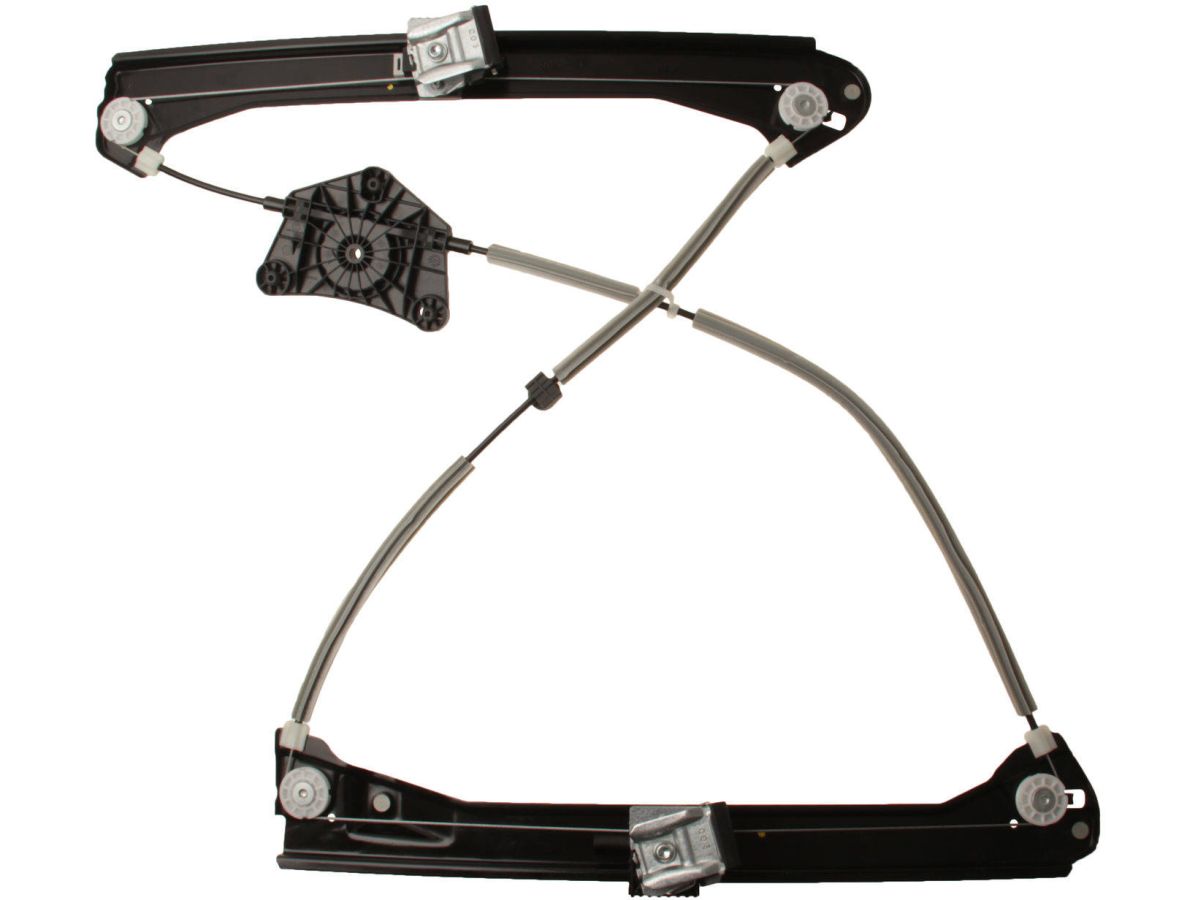 Genuine Parts Company Window Regulator 561837461D Item Image