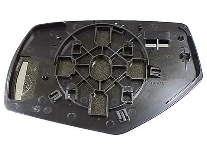 Dorman - HELP Door Mirror Glass for 2014-2019 Chevrolet GMC 56192