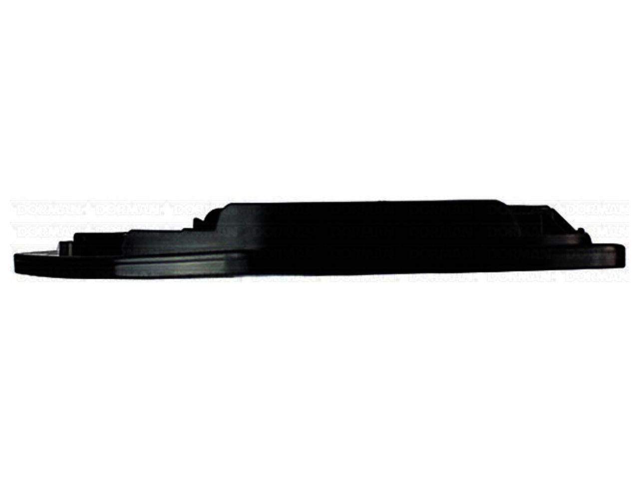 Dorman - HELP Door Mirror Glass for 2014-2019 Chevrolet GMC 56192