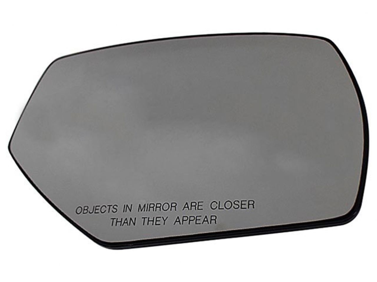 Dorman - HELP Door Mirror Glass for 2014-2019 Chevrolet GMC 56192