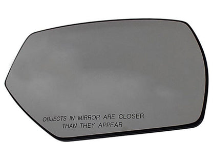Dorman - HELP Door Mirror Glass for 2014-2019 Chevrolet GMC 56192