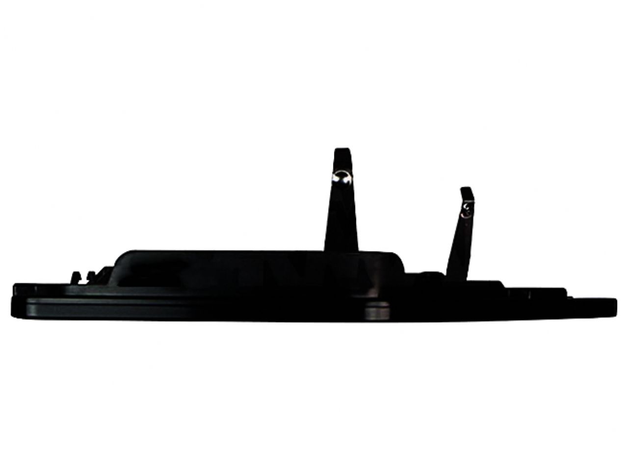 Dorman - HELP Door Mirror Glass Heated for 2014-2018 Chevrolet GMC 56193