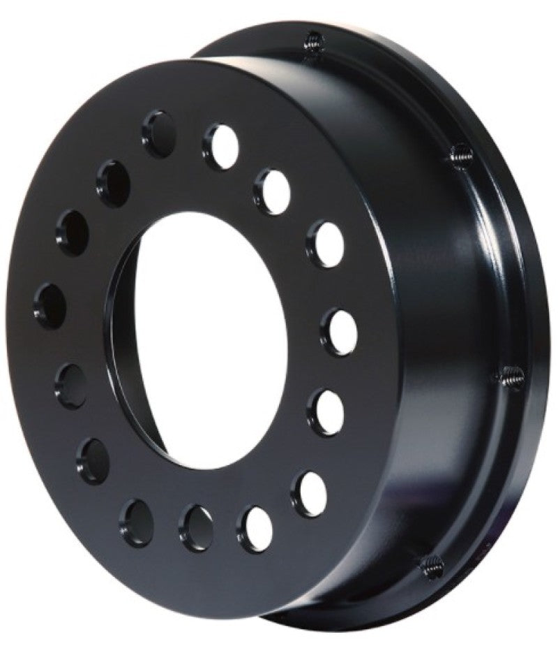 Wilwood Hat-Rear Drag, 1.41" Offset, Multi-5 Lug - 8 on 7.00"