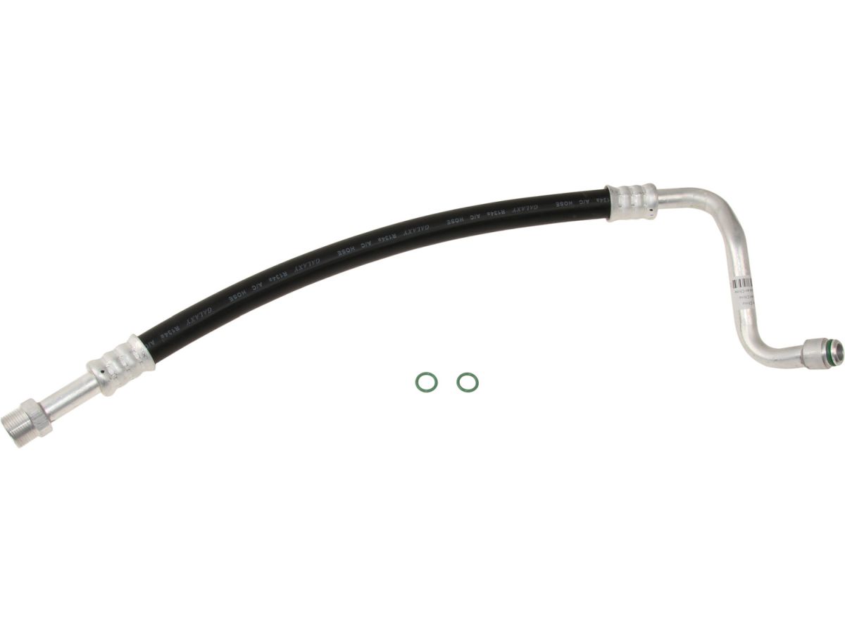 Four Seasons Air Intake Hoses 56241 Item Image