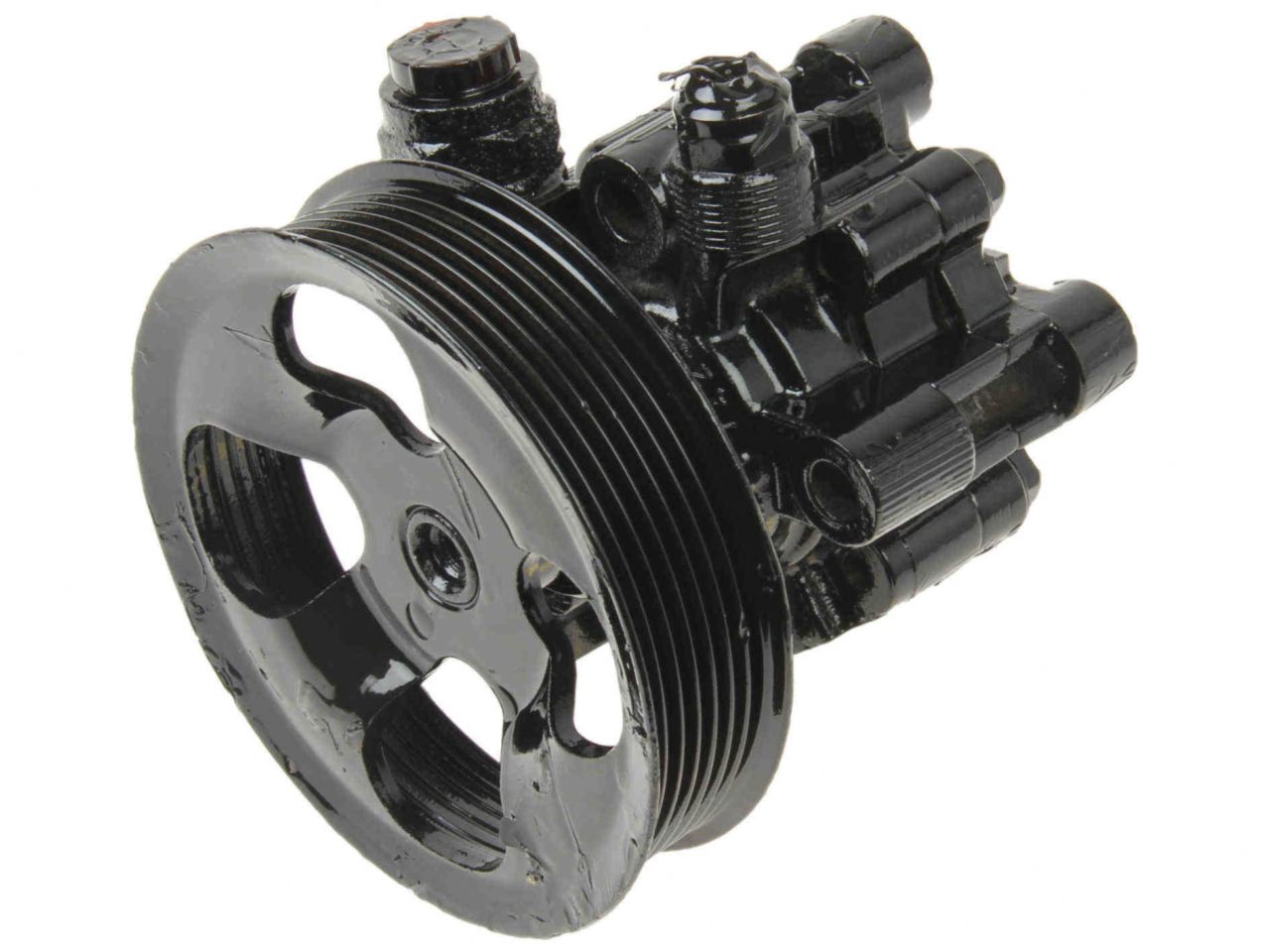 AAE Power Steering Pump