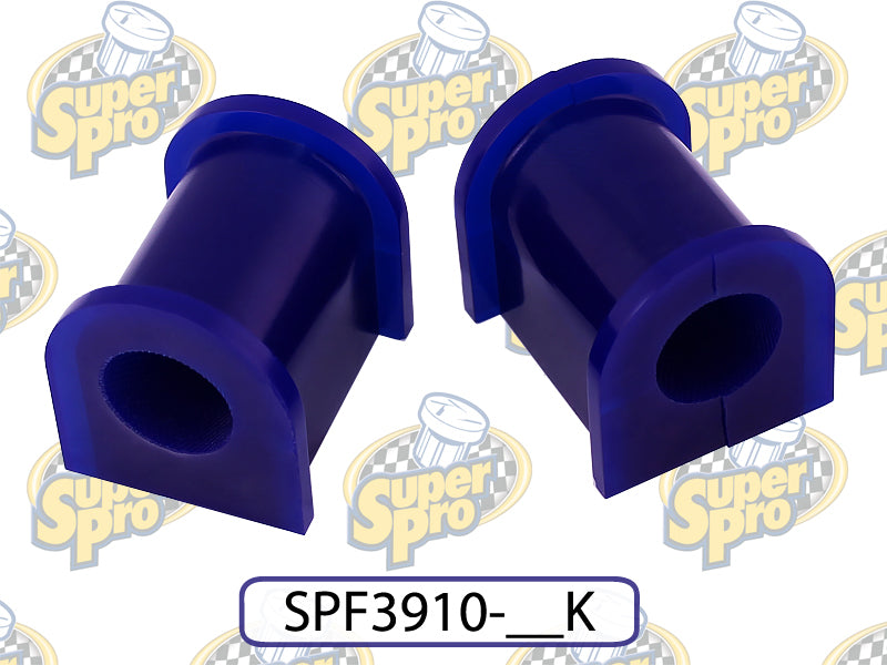 Superpro Sway Bar To Chassis 23mm Kit SPF3910-23K