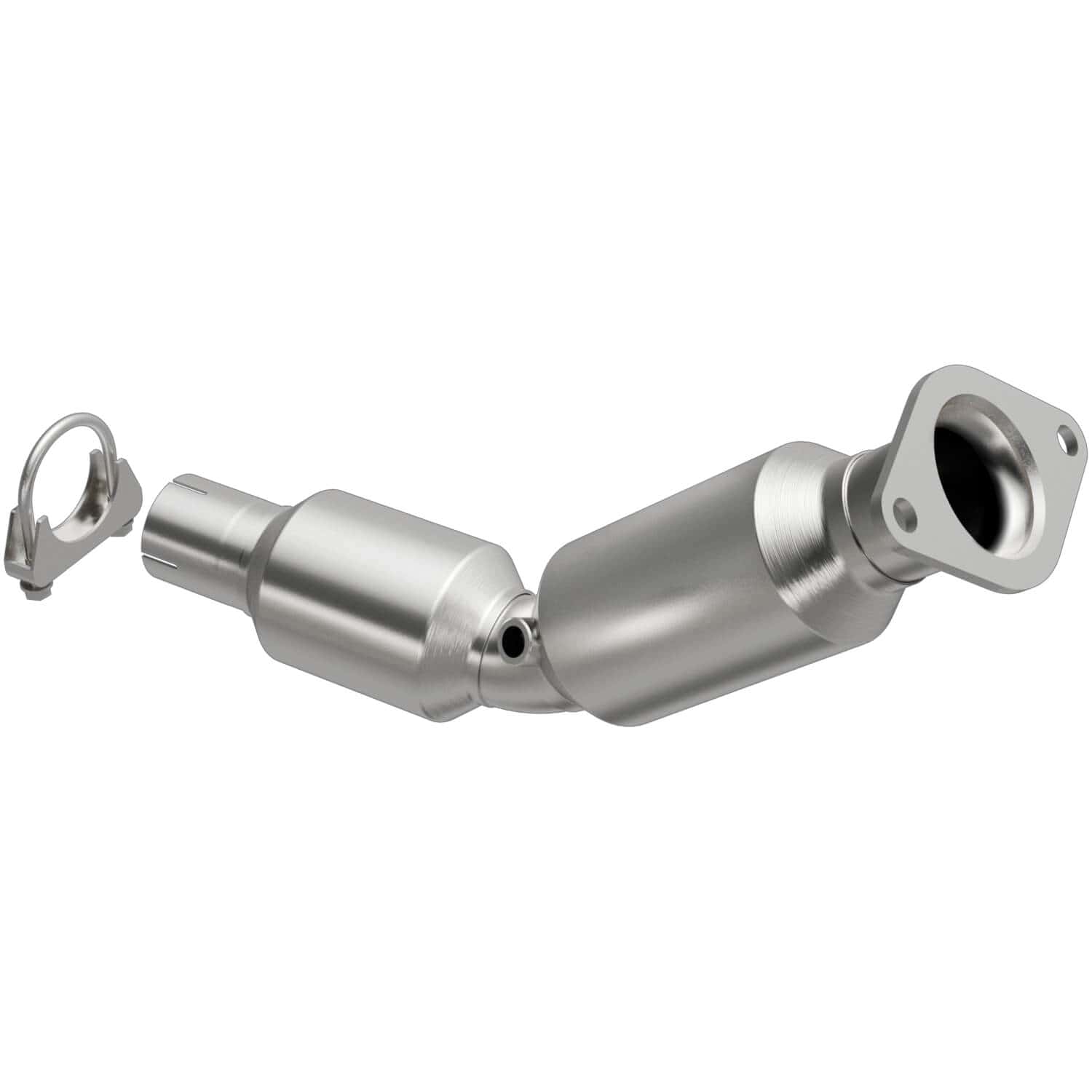 MagnaFlow Toyota California Grade CARB Compliant Direct-Fit Catalytic Converter