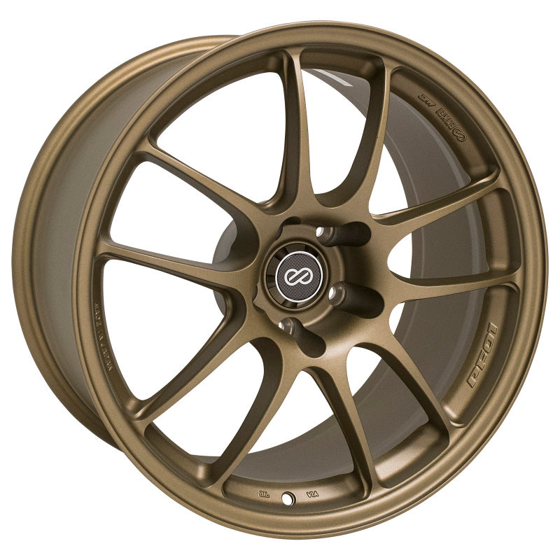 Enkei ENK PF01 Wheels Wheels Wheels - Cast main image