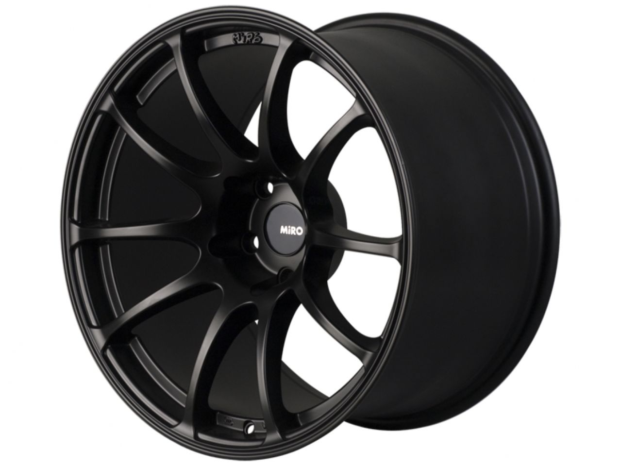 Miro Wheels Wheels W563.815312 Item Image