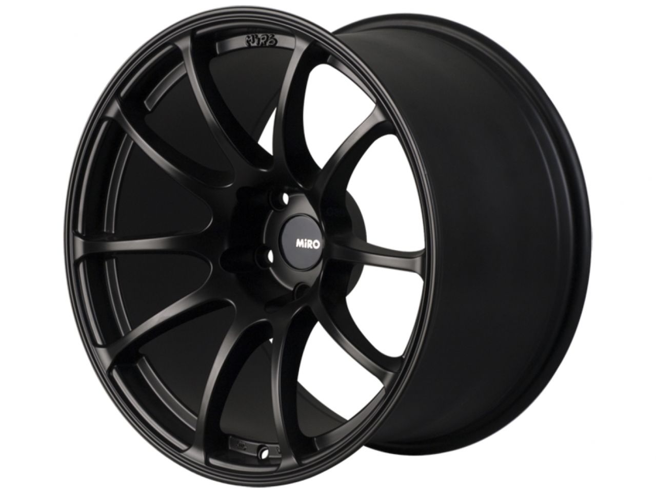 Miro Wheels Wheels W563.815322 Item Image