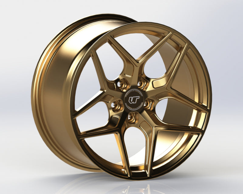 VR Performance VRP D03-R Forged Wheels Wheels Wheels - Forged main image