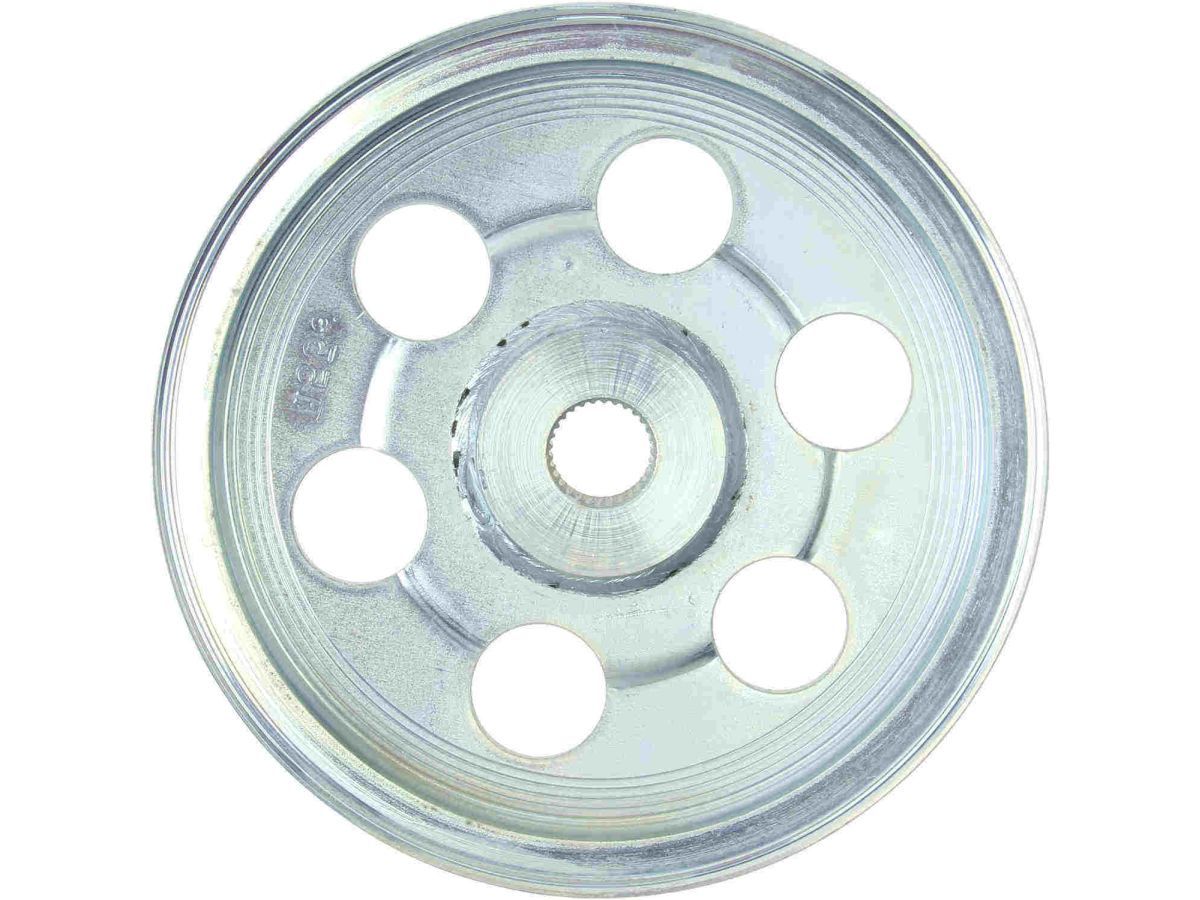 Genuine Parts Company Power Steering Pump Pulleys 56483P8CA01 Item Image