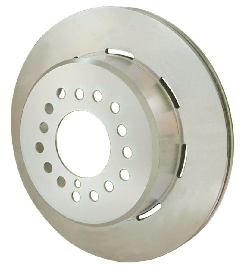 Wilwood Rotor-1.91" Offset, 11.00 x .810 - 5 Lug