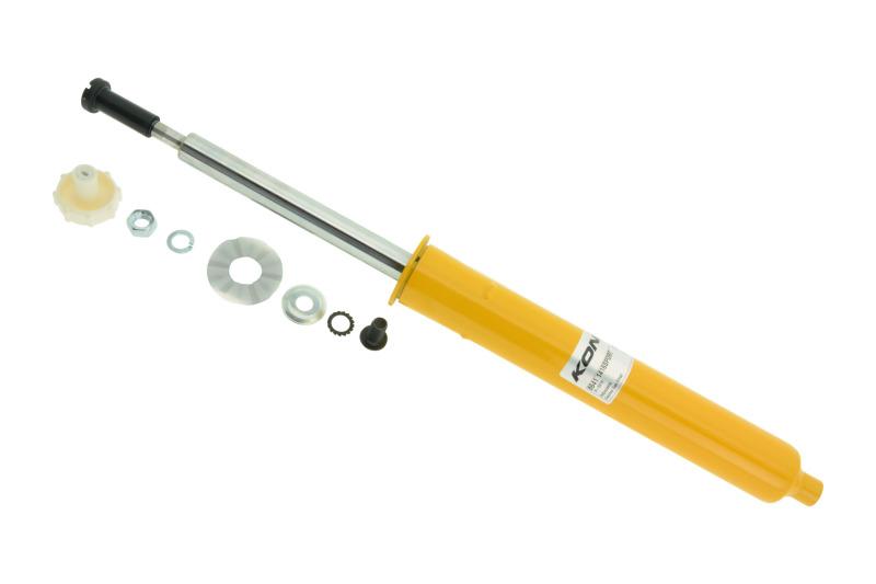 Koni Sport (Yellow) Shock 01-05 Honda Civic Sedan/Hatchback/Coupe/SI - Front 8641 1416Sport Main Image